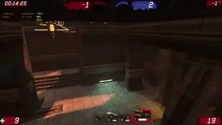 UT3PUGS TDM Faze TheLegacy 20100202 02x