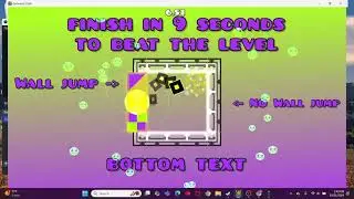 Super Speed Blast by me | LEVEL SHOWCASE