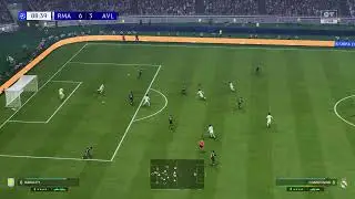 Lets play FC26 I am Back again