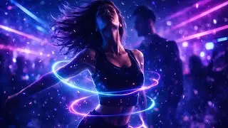 Electric Yang | Neon EDM Party Anthem 2025