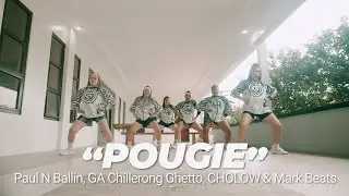 Paul N Ballin - POUGIE TIKTOK REMIX | TIKTOK VIRAL | GNRS Official X Zin Micoro | #tiktokviral