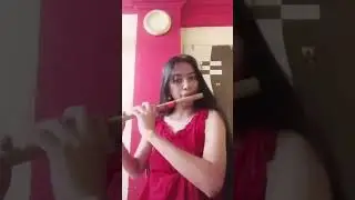 Krish theme 🦚🪈#bansuri#ytshorts                                  #krishtheme#krishmovie#rathyatra#yt