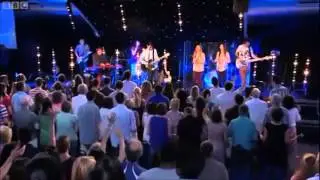 Ever-Faithful God - Simon Brading
