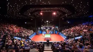Snooker 2026 online