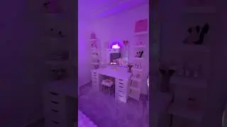Befor and After 💓 | my room in morocco 🤍 #roomtour