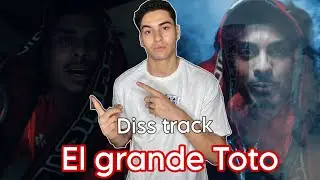 Mouka - Division 3 🔥Reaction 🔥 Clash el grande Toto 
