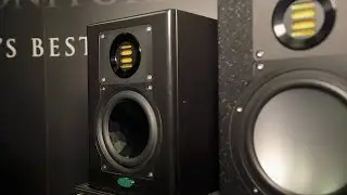 Unity Audio Mini Rock - NAMM 2018