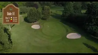 VLGC Hole 14