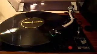 Blue Maxx - Private Life - Untitled
