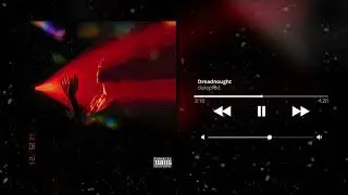 [FREE FOR PROFIT] Always Never x OZZIE Dark R&B Type Beat 2021 -Dreadnought | Teflon Sega Type Beat