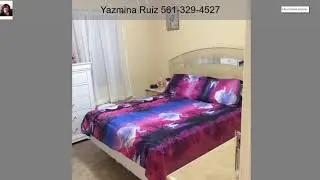 1875 Abbey Road 20a West Palm Beach FL 33415