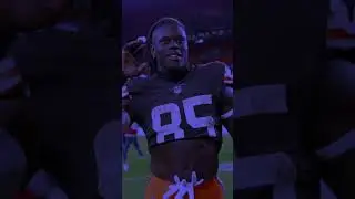 David Njoku edit #browns #viral #football #edit #cleveland #nflteam #nflfootball #clevelandbrowns
