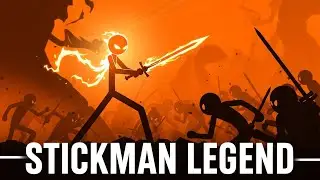 Stickman legend  [part-1]
