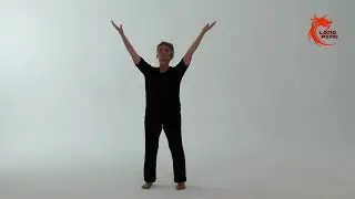 Qigong Dancing - connecting heaven and earth