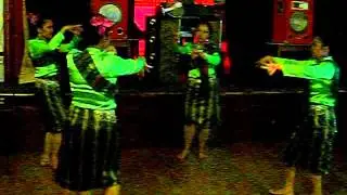 Thai Dance by Chester ่s group