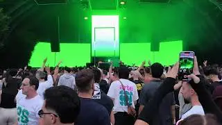I Hate Models ao Vivo no NeoPop 2025 🎶🔥 | Set Explosivo no Festival em Viana do Castelo!