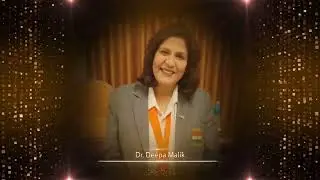 Asian Awards 2021 - Asian Order