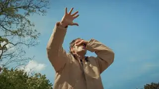 AB Syndrom feat. Trille &ndash; Blindflug