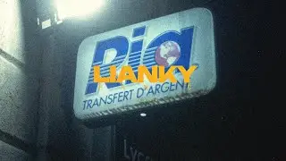 LIANKY- PANIC😈