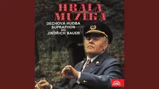 Staročeská polka