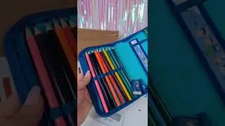 Miniso Haul! Unboxing time! #asmrunboxing