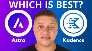 Astra против Kadence | Что лучше? 2025