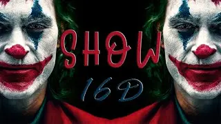 MORGENSHTERN - SHOW (Official Video, 2021) (16D music)