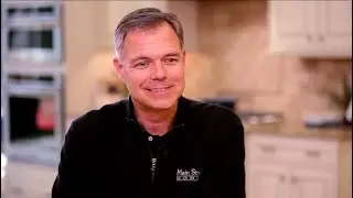 Richmond Builder Vernon McClure Talks About the Home Building Process
