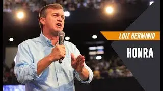 Luiz Hermínio | Honra
