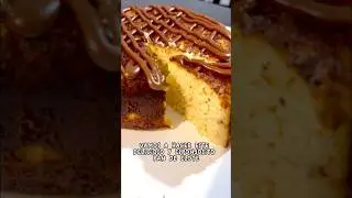 PAN DE ELOTE | SIN HORNO