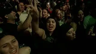 Damaris - Mira, Mira (en Vivo en Tropitango)