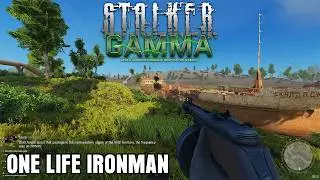 WE ARE FINALLY UP NORTH - GAMMA ONE LIFE IRONMAN
