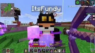 I would never lie to you 5up -  fundy (Minecraft Vault Hunters Clip)