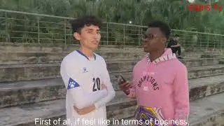 Wow! What Chinese Think Of Non Chinese #eminiola #youtube #china