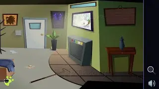 Prison Escape Adventures Home Level 6 Full Walkthrough (Big Giant Games Tiny Carnival)