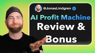 Ai Profit Machine Review | Worth it?