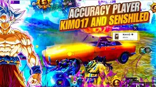 Randomly in My Match Kemo? - Fastest  BGMI Player Ever and me #bgmi #pubgmobile #kemo 