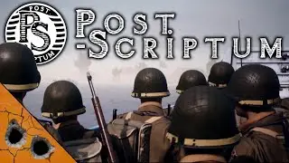 Post Scriptum: Chapter 3 