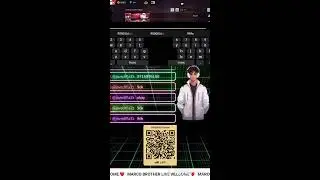 MARCO BROTHER  is live