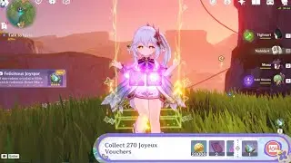 Felicitous Joyspar gadget ✨ | Revealing chest locations on map  -          Secret Summer Paradise 🌠