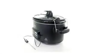 Russell Hobbs 25630 Sous Vide 6.5L Slow Cooker