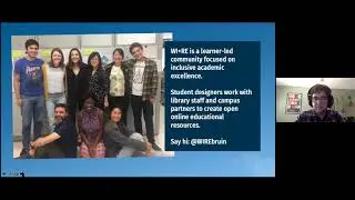 UCLA Library: Advancing Student Success in the Sciences