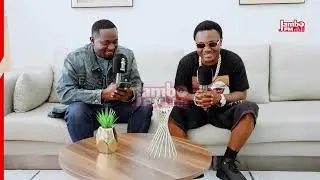 MBOSSO | PRODUCER WA KWANZA ALIZINGUA KUREKODI DARASA LA SABA | NIKAENDA KWA ZOMBI | S2KIZZY.
