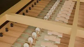 Keyfall
