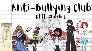 Anti-Bullying Club: Roll For Tavern Tales' D&D One-shot