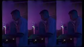 DJ M DA SILVA - Capital