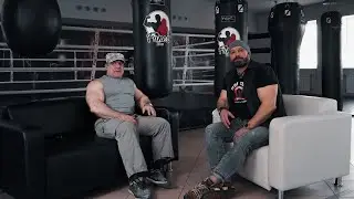Гагарин Советского Бодибилдинга/ Первый Профессионал СССР.