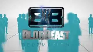 The Blog Beast Sign Up