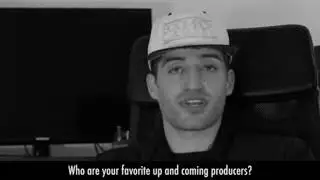 Trap City EDM com, Trap City & Never Say Die present HeRobust Interview AMA 2 Hqvih8Yog