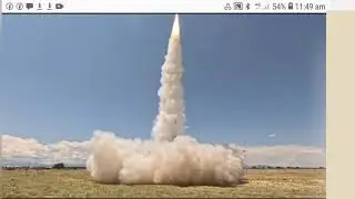 REAL ROCKET loans video